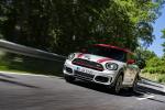 Mini John Cooper Works Countryman 2020 года (WW)